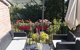 L'escale Arquaise, la maison au jardin fleuri à 5 min de dieppe