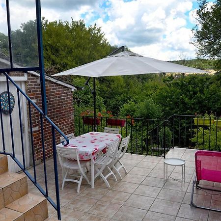 L'escale Arquaise, la maison au jardin fleuri à 5 min de dieppe Arques-la-Bataille Extérieur photo