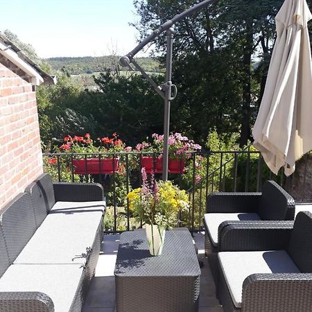 L'escale Arquaise, la maison au jardin fleuri à 5 min de dieppe Arques-la-Bataille Extérieur photo
