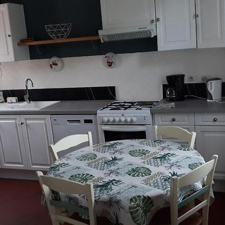 L'escale Arquaise, la maison au jardin fleuri à 5 min de dieppe Arques-la-Bataille Extérieur photo