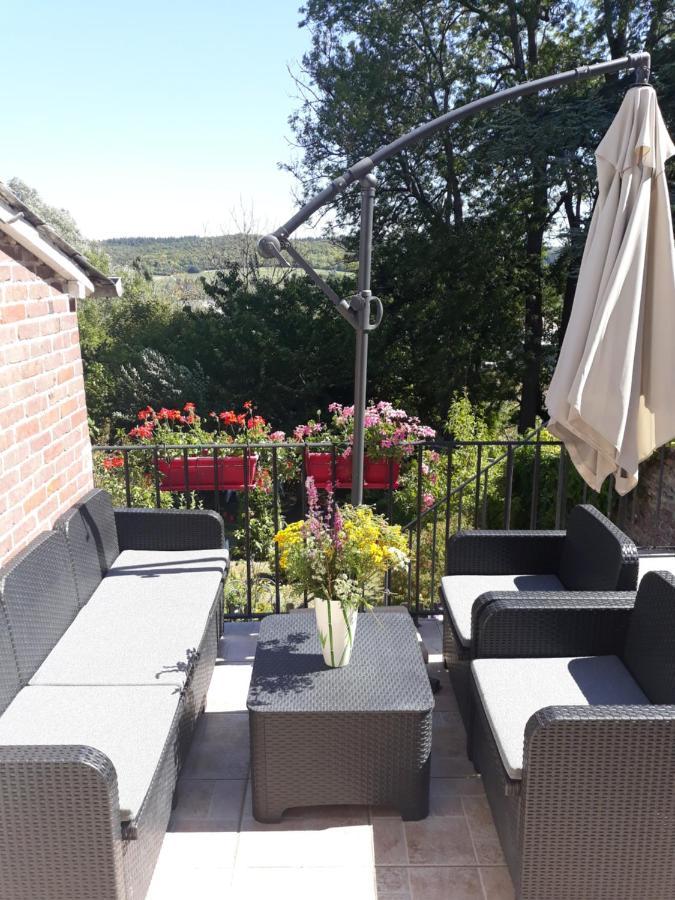 L'escale Arquaise, la maison au jardin fleuri à 5 min de dieppe Arques-la-Bataille Extérieur photo