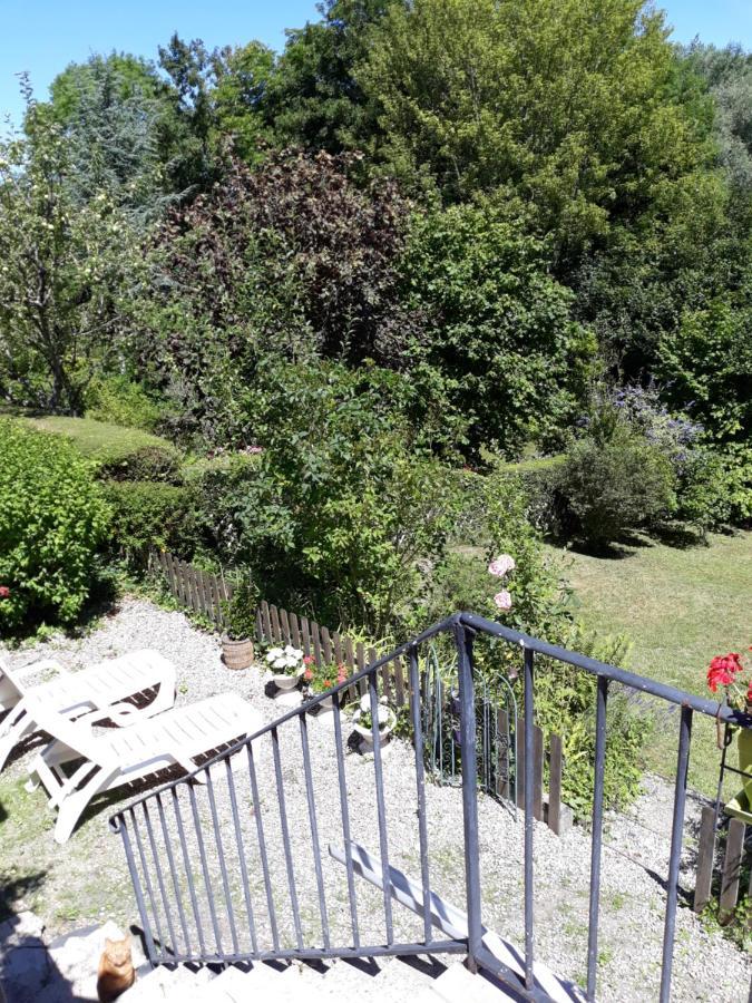 L'escale Arquaise, la maison au jardin fleuri à 5 min de dieppe Arques-la-Bataille Extérieur photo