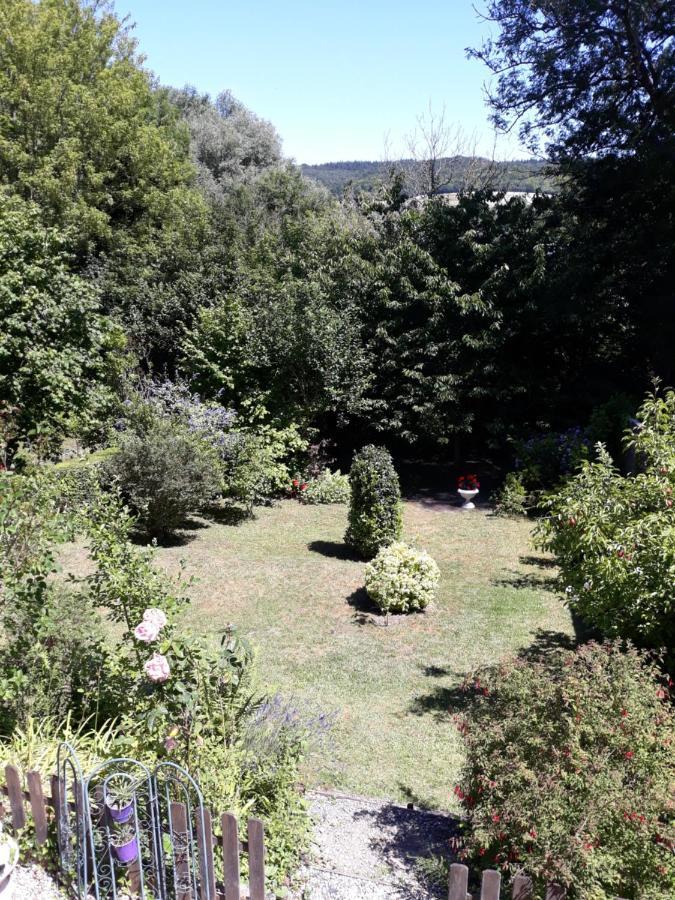 L'escale Arquaise, la maison au jardin fleuri à 5 min de dieppe Arques-la-Bataille Extérieur photo